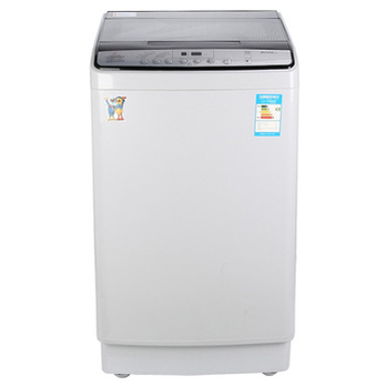 小鸭 XQB68-268A 6.8kg 全自动波轮洗衣机 - 洗