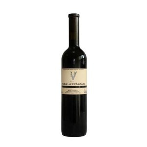 Finca La Estacada西班牙原装进口优质葡萄酒