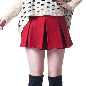 公主蓬蓬花苞短裤裙