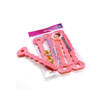 吉满 lucky睡美人<em>卷发器</em>j5420 不<em>伤头发</em> 魔法发