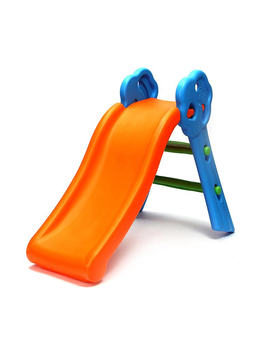 折叠滑滑梯便宜价格 宝宝滑滑梯质量好吗