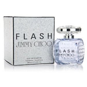 <em>Jimmy Choo</em> 吉米周闪烁魅力<em>女士浓香水</em> 100m
