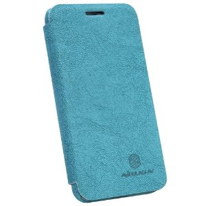 NILLKIN 耐尔金 魅族 MX2 皮套-型尚系列 绿色