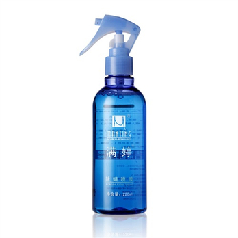 防螨虫喷雾剂 220ml】 除螨吸尘杀螨虫喷液 - 护