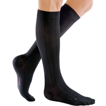 Medi 德国迈迪 进口静脉曲张弹力袜 医护康复男士款 中筒 - 男袜\/袜子\/内衣\/家居服 - 360购物