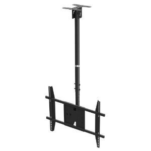 万年青 调节吊装液晶电视吊顶型42-63寸挂架
