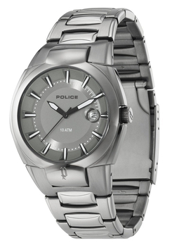 POLICE DEVOTE石英男表PL .12550JSU\/61M