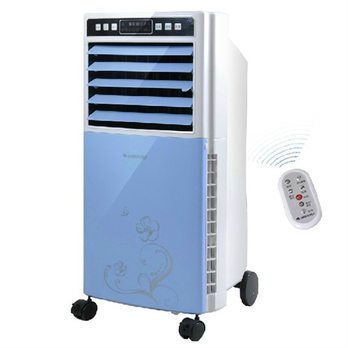 格力空调扇KS-0502Db 冷风扇单冷 冷风机空调