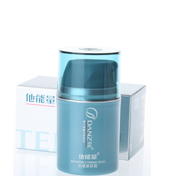 丹姿他能量抗皱紧肤霜50g - 乳液\/面霜\/男士护理