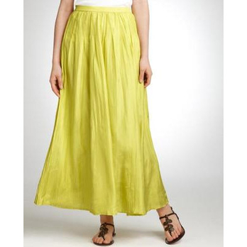 真丝长款半裙哪种好 牌子同款