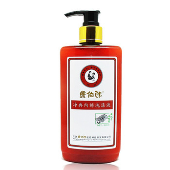 康伯郎净典<em>内裤</em>洗涤液350ml女士内衣<em>洗衣</em>剂 洗