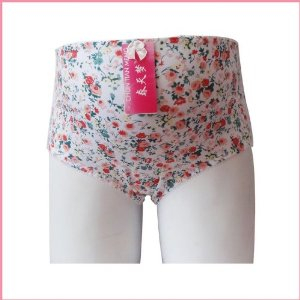 春天梦 孕妇<em>短裤</em> <em>全棉</em> 孕妇<em>内衣短裤</em> 低腰三角女