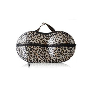 卡秀 便携式旅行内裤内衣收纳袋 创意防压定型