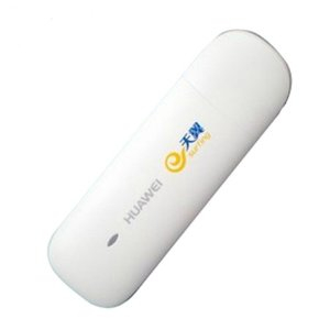 Huawei 华为 EC156 无线网卡 电信天翼 终端 E