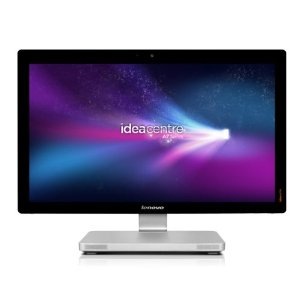 Lenovo 联想 IdeaCentre A720 一体机电脑(酷睿