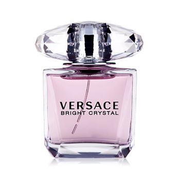 <em>范思哲 versace晶钻女用香水</em> 30ml两款包装随