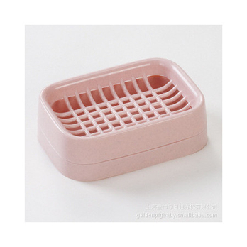茶花 品牌塑料正品 2213 卫生皂盒 肥皂盒 - 皂