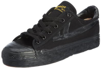 Warrior 回力 中性篮球鞋 WB-1 - 篮球鞋\/运动鞋