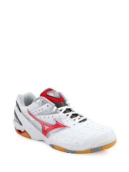 mizuno美津浓中性新款羽毛球鞋Y07KM14662