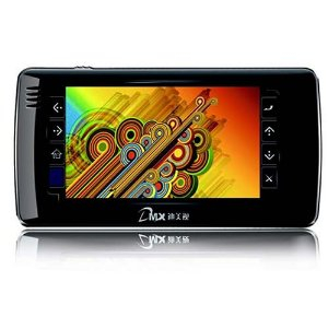 紫光电子 mp3播放器