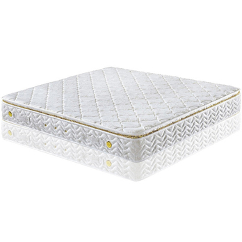 御品工匠 床垫 席梦思 记忆棉床垫 1.8 1.5米 - 床