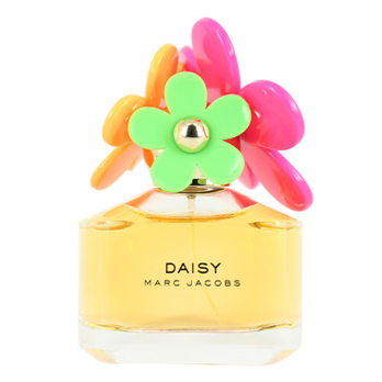 Marc Jacobs 夏日阳光小<em>雏菊</em>限量版<em>女士淡香水</em>