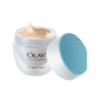 OLAY玉兰油美白润肤霜50g 新包装 - 乳液\/面霜