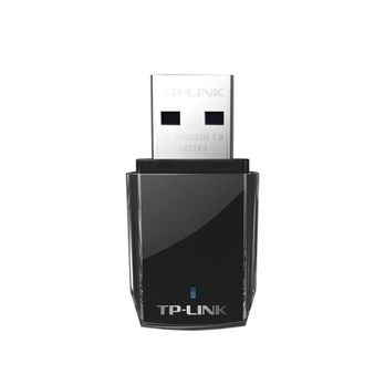 TP-LINK TL-WN823N 300M无线网卡 USB无线