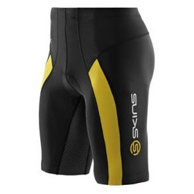 SKINS(思金斯) 男子<em>压缩短裤</em>-Mens Shorts T50