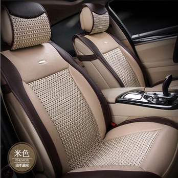 文丰 2014款 汽车冰丝凉垫 东风日产 新天籁座