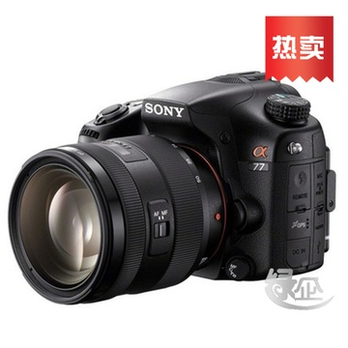 索尼(Sony)SLT-A77M (18-135mm F3.5-5.6 SA