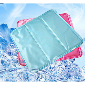 帅贝特 车载冰垫 冰爽座垫 汽车坐垫 笔记本散热