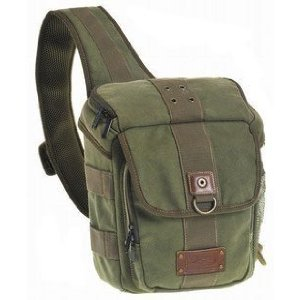 Jenova 吉尼佛 摄影包 91981 单肩斜背摄影包 