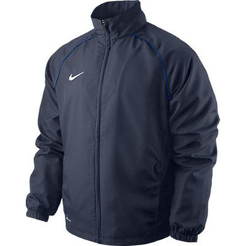 NIKE 耐克 新款梭织夹克运动外套男 447446-4