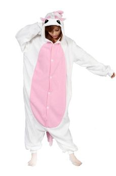 网豆豆 cosplay动漫服装 连体<em>睡衣</em> 卡通 <em>冬季</em>正