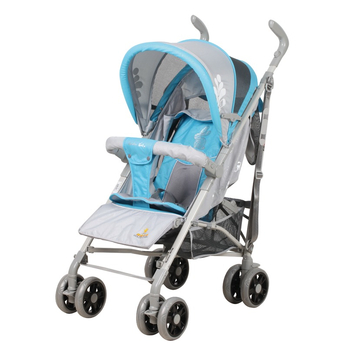 黄金宝贝\/Goldenbaby-全功能伞车S002S(蓝色