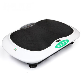 舒美丽姿型动派塑身机 超薄甩脂机活力健身机