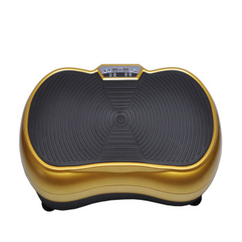 水晶超薄型健身懒人塑身机瘦身机减肚子减肥仪