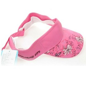 KAILAS(凯乐石) 印花空心帽 KG810181 - 帽子