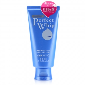 Shiseido资生堂洗颜专科超微米泡沫洁颜乳 - 卸