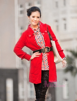 [REFLECTION]麦考林 Reflection冬季幻想靓丽