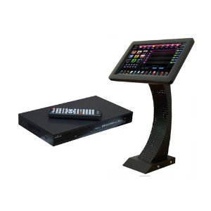 优冠 点唱机配19寸触摸屏点歌台 内置2000G\/2