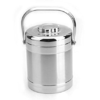 .0L双层不锈钢保温饭盒\/提锅\/提壶 PQ20-60S 