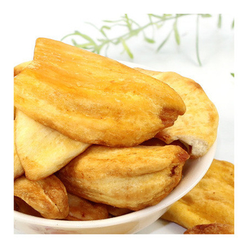 【云南特产】傣乡园 菠萝蜜干果 正宗热带水果