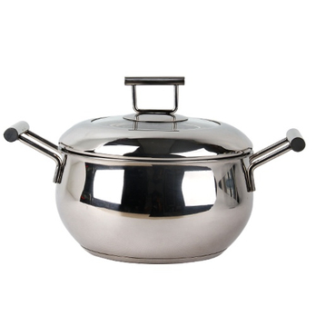 德世朗典藏维也纳多用深汤锅 DFS-T013 20cm