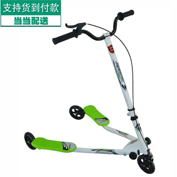 滑板车儿童三轮滑摇摆车成人龙行车儿童脚踏车漂移车 滑板车儿童三轮滑摇摆车成人龙行车儿童脚踏车漂移车