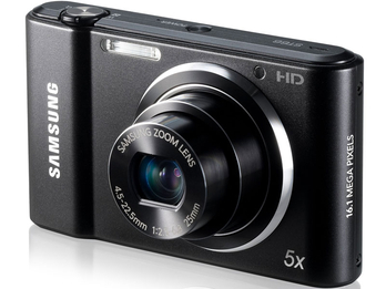 三星ST66 - 普通数码相机\/摄影摄像\/手机数码 -