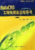 AutoCAD意思绘图实训指导书(图纸类)-绘图/白坐标是什么机械钢结构上工程图片