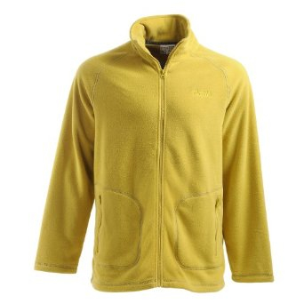 VOLKL 马克沃克 抓绒系列 男式 抓绒外套 133