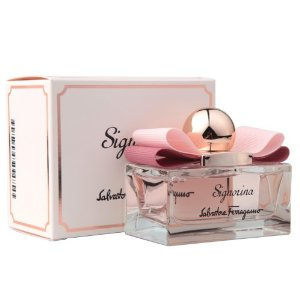 <em>Ferragamo菲拉格慕伊人</em>女士香氛50ml - <em>女士香</em>